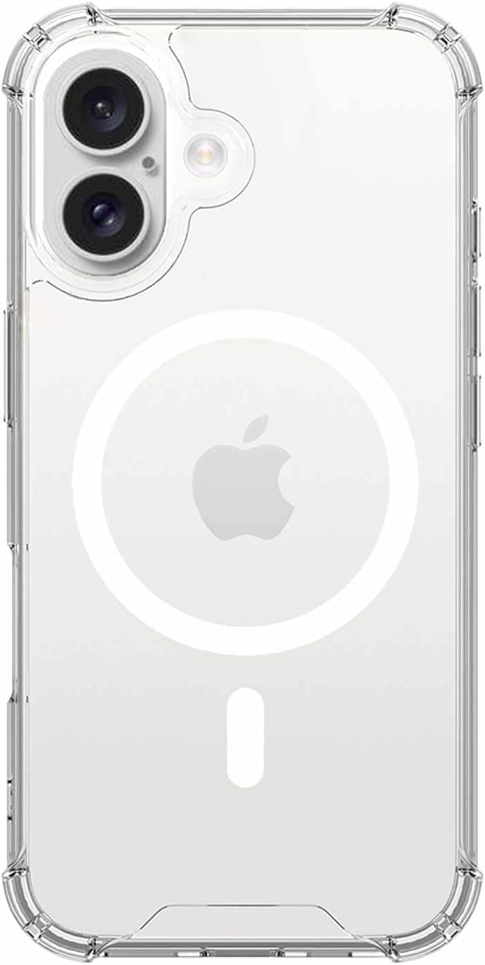 Blu Element DropZone Rugged with MagSafe