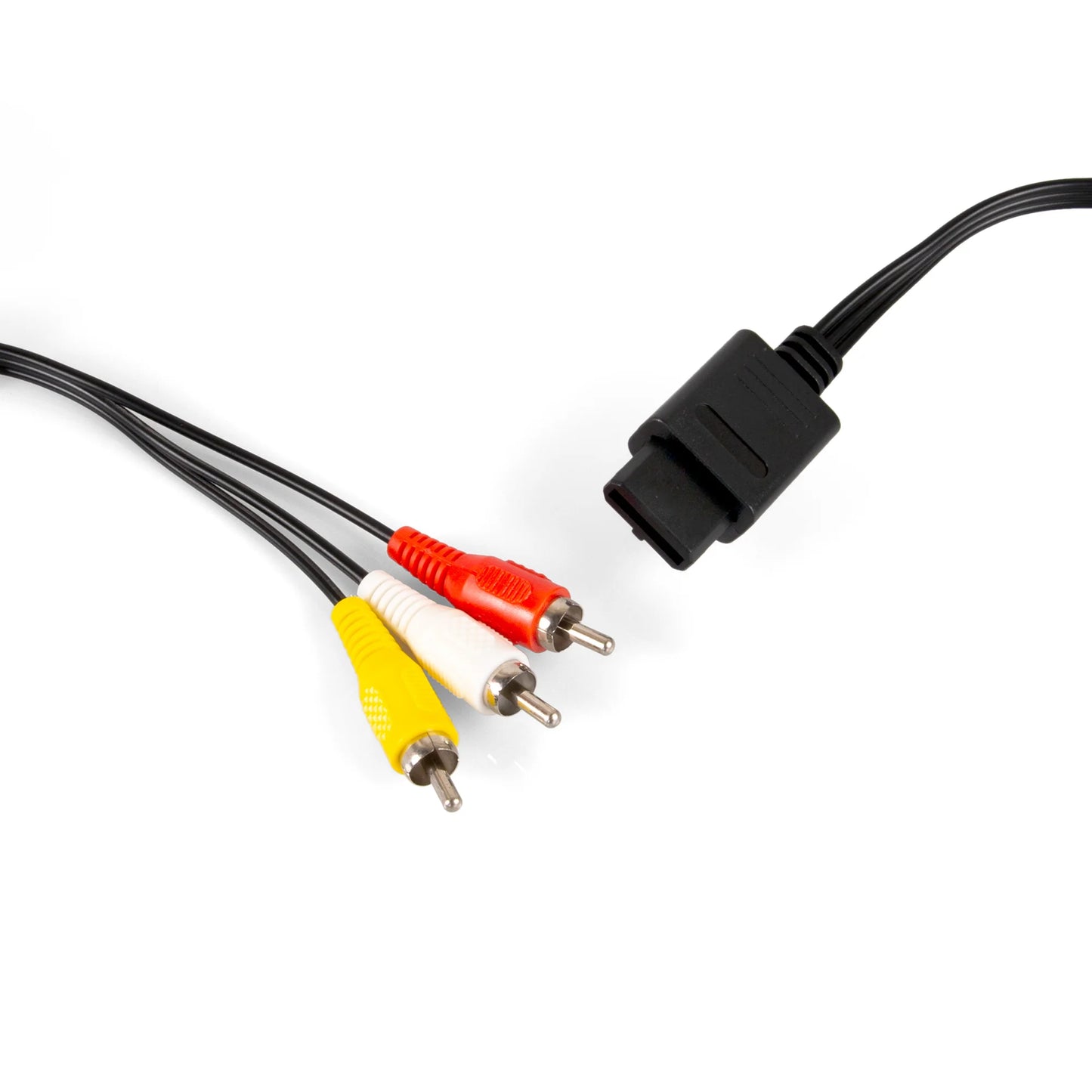 AV Composite Cable for SNES / N64 / GameCube