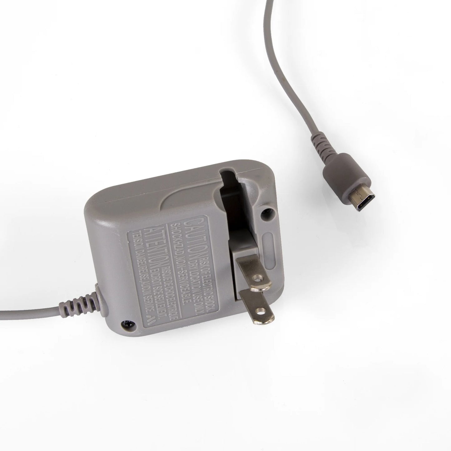 Charger for Nintendo DS Lite