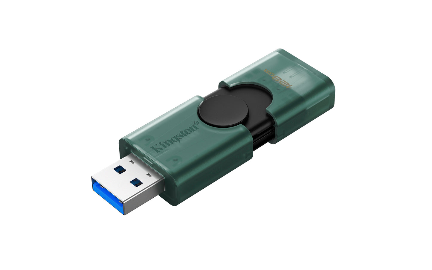 DataTraveler Duo USB 3.2 (Type A + Type C) Flash Drive
