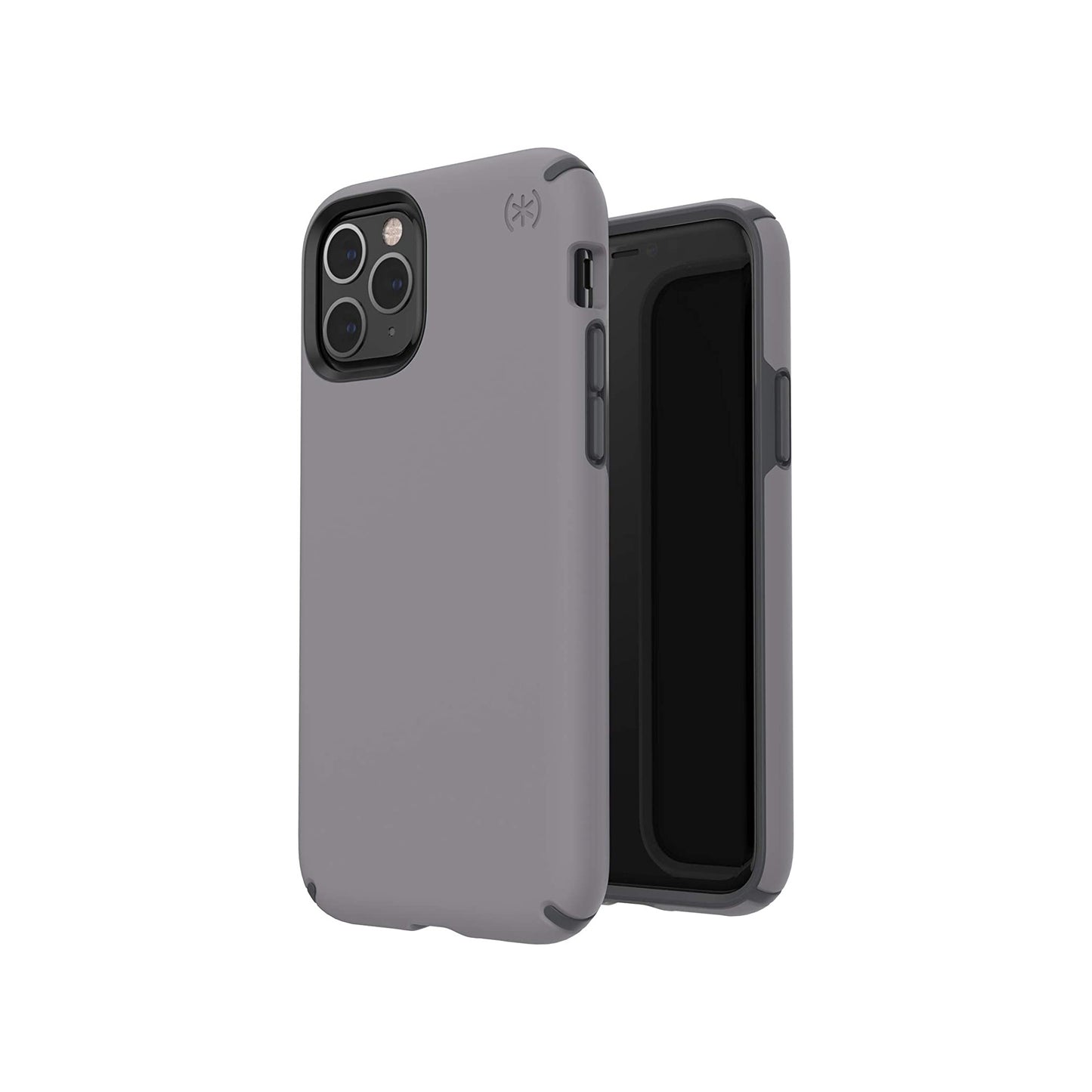 Speck Presidio Pro iPhone 11 Pro - Filigree Grey/Slate Grey