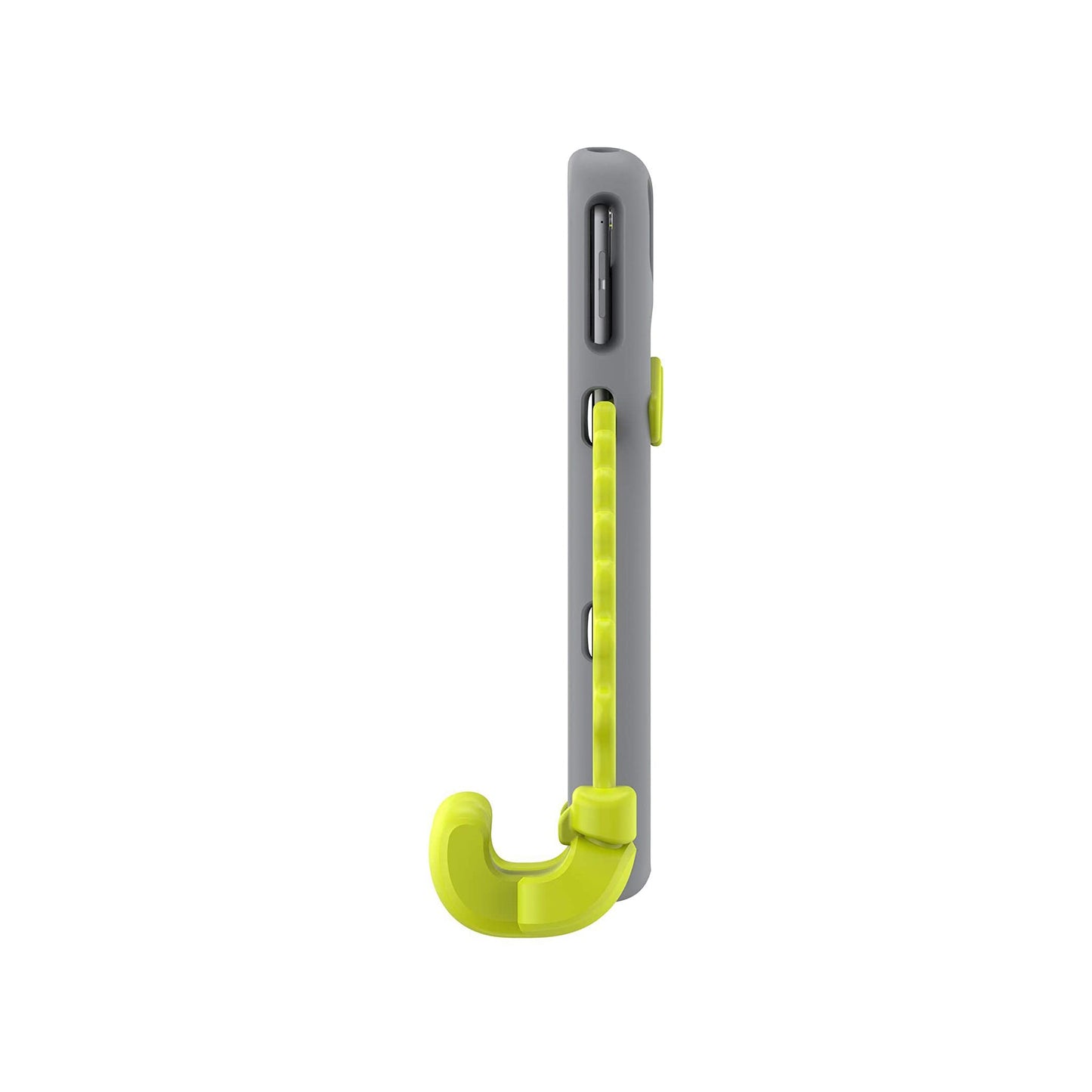 Speck Case-E for iPad 9.7" - Rhino Grey/Citrus Yellow