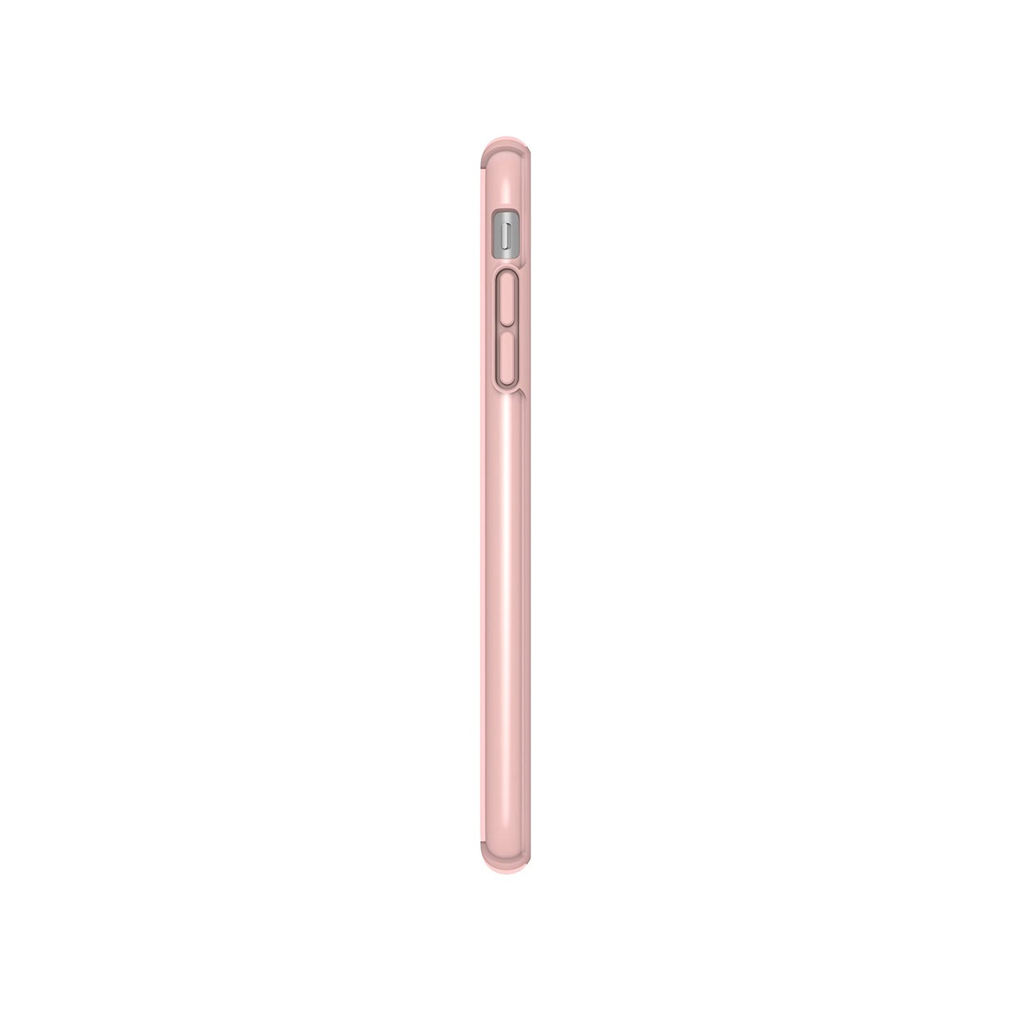 Speck Presidio Show for iPhone 8 Plus - Clear/Rose Gold