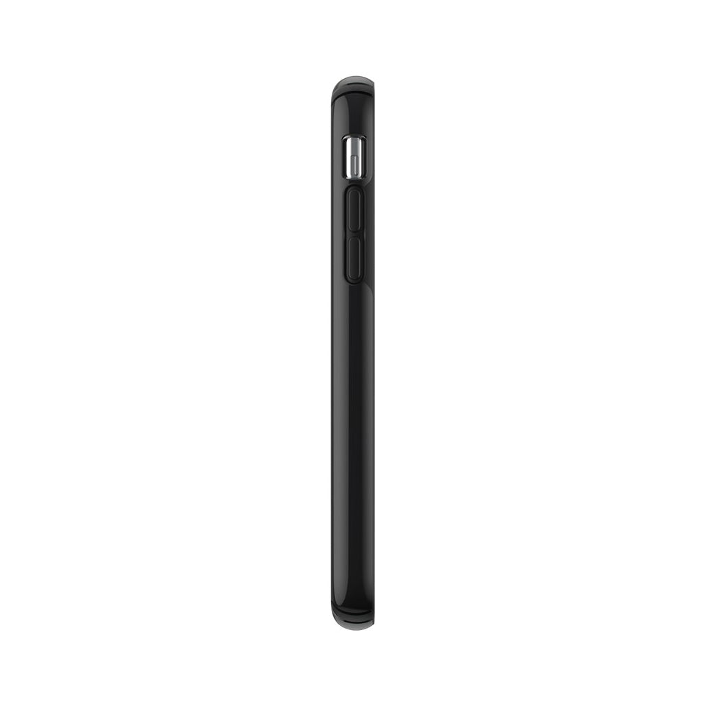 Speck Presidio Show iPhone XR - Clear/Black