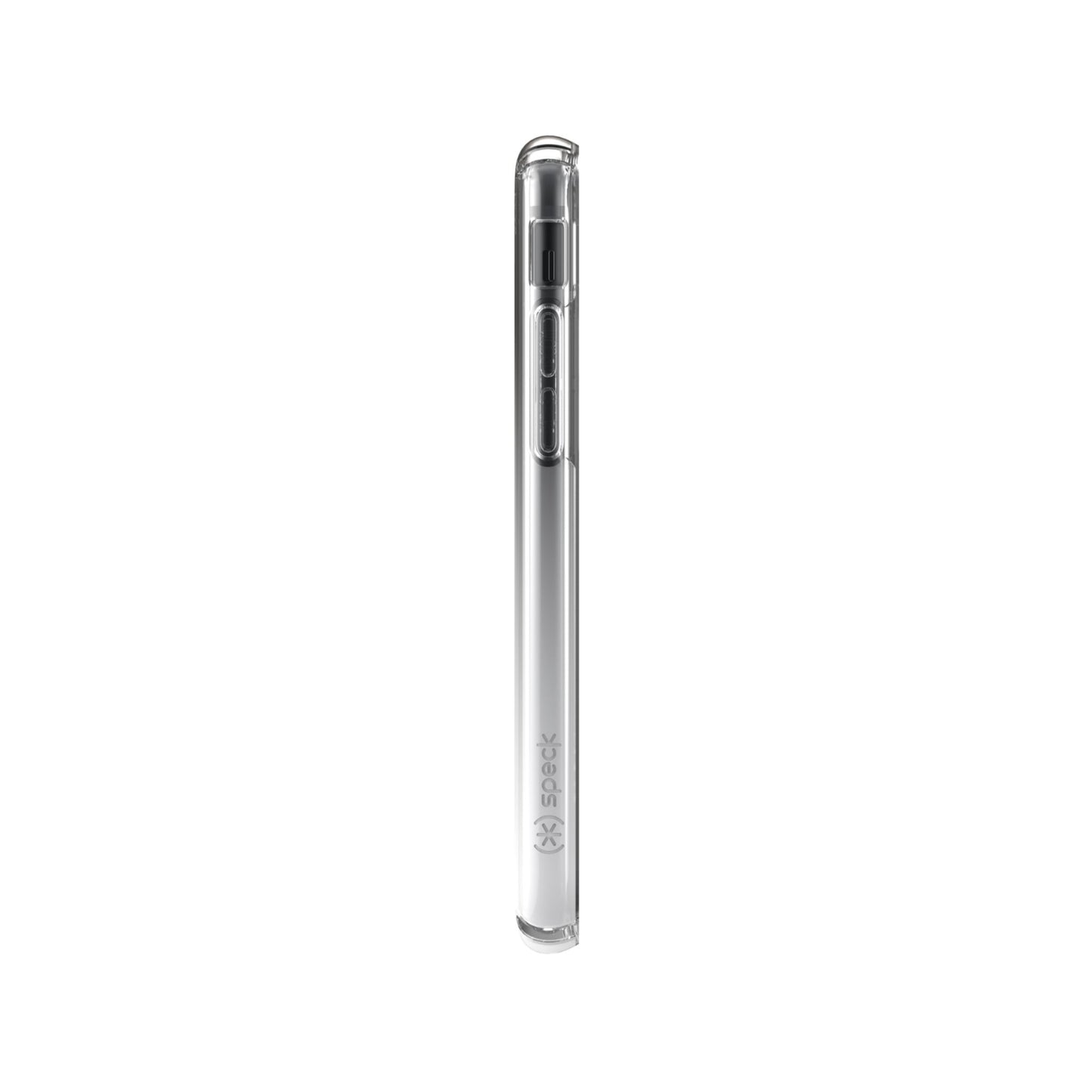 Speck Presidio Perfect-Clear Case for iPhone 8/7/SE2/SE3 - Perfect Ombre White