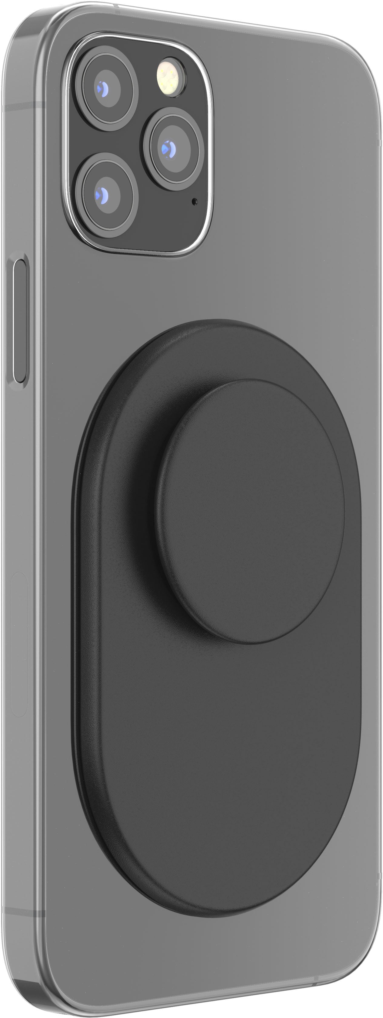 Popsockets - MagSafe PopGrip Black