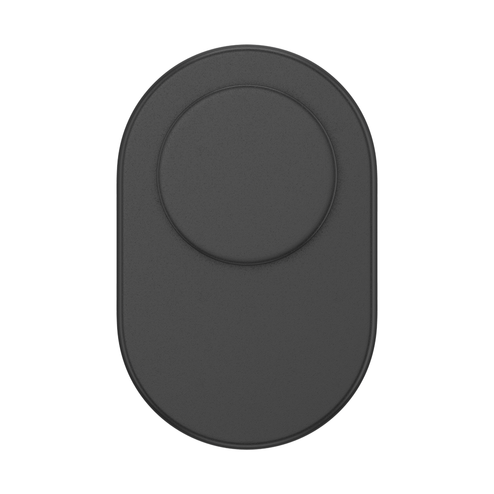 Popsockets - MagSafe PopGrip Black