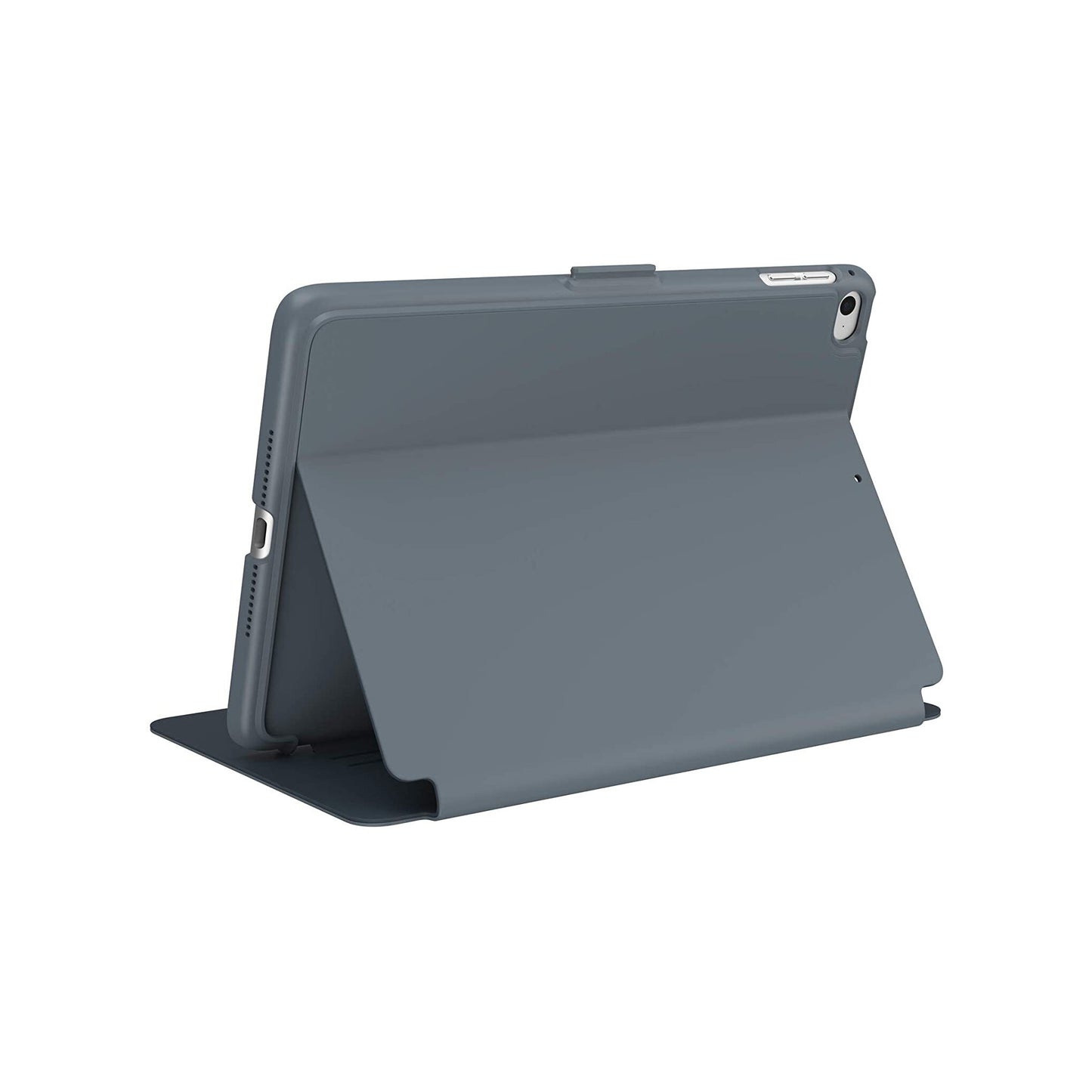 Speck BalanceFolio Case for iPad Mini 4 - Stormy Grey/Charcoal Grey