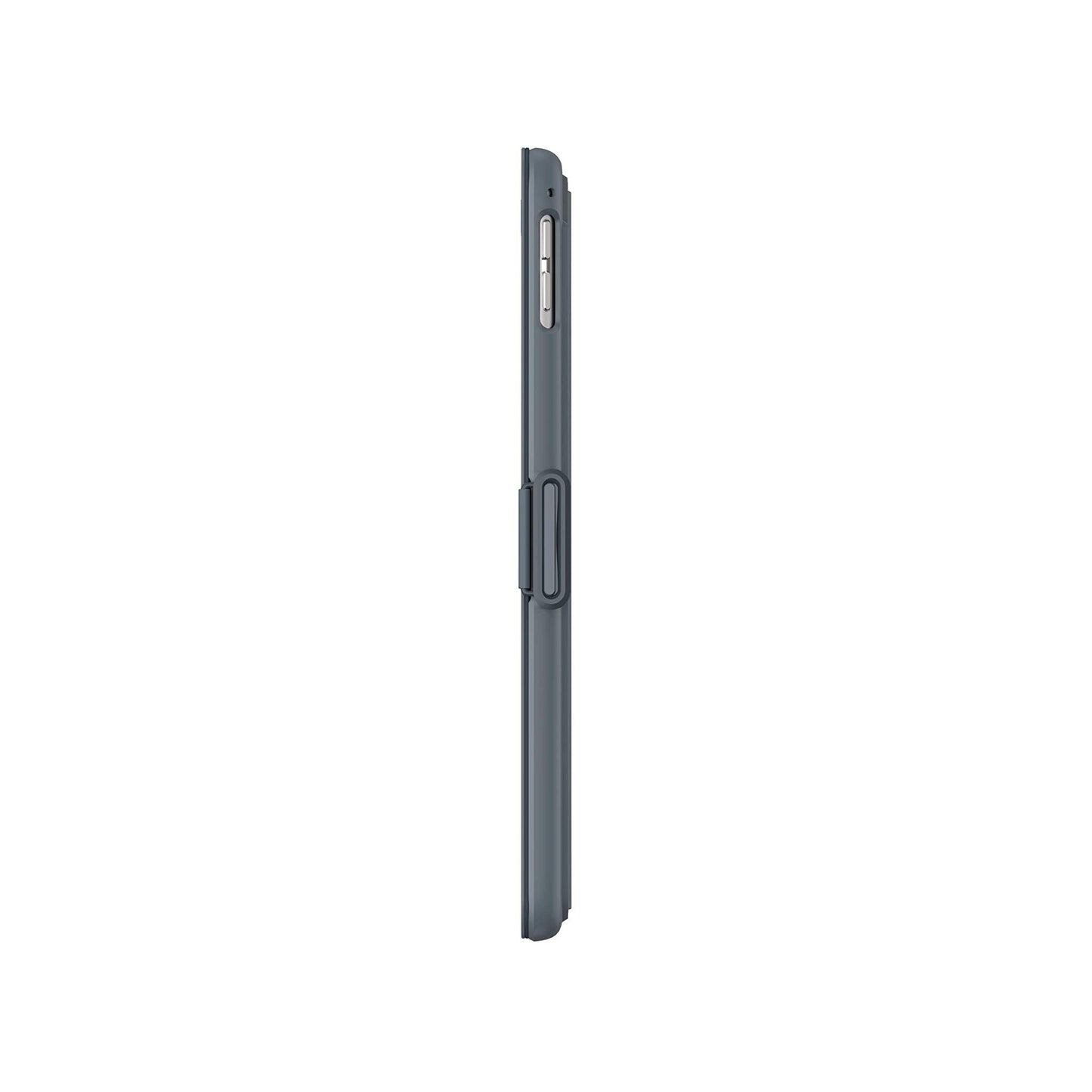 Speck BalanceFolio Case for iPad Mini 4 - Stormy Grey/Charcoal Grey