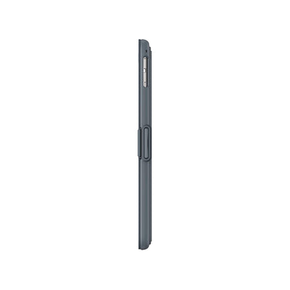 Speck BalanceFolio Case for iPad Mini 4 - Stormy Grey/Charcoal Grey