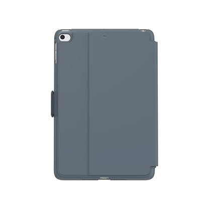 Speck BalanceFolio Case for iPad Mini 4 - Stormy Grey/Charcoal Grey
