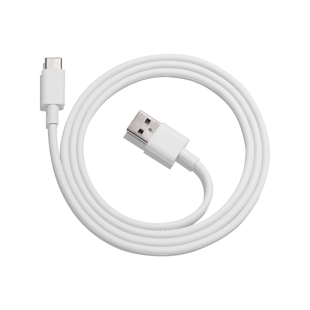 Google USB-C to USB-A Charging Cable