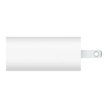 Wall Charger 25W USB-C Power Delivery with PPS White