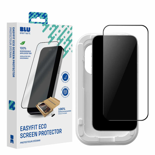 EasyFit Eco Screen Protector for iPhone 17 Series