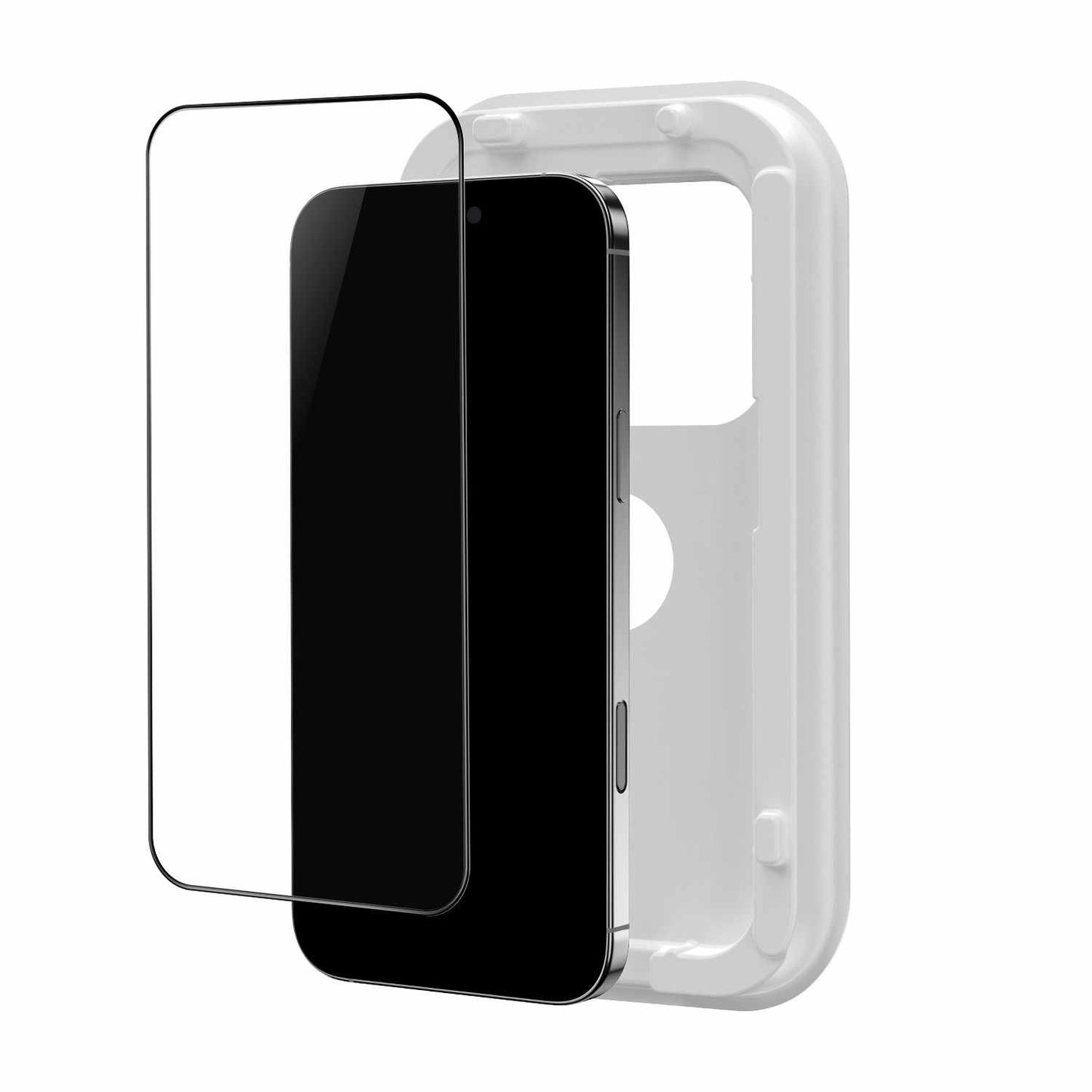 EasyFit Eco Screen Protector for iPhone 17 Series