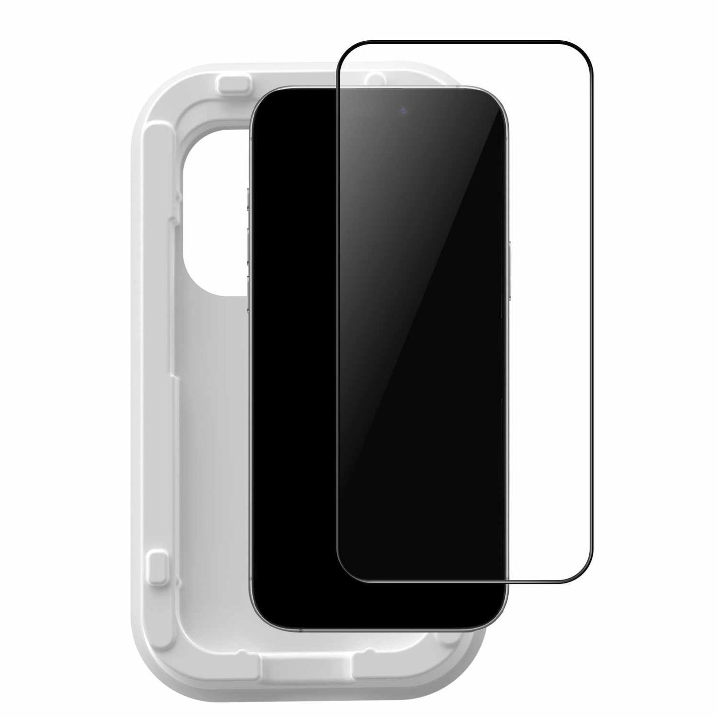 EasyFit Eco Screen Protector for iPhone 17 Series