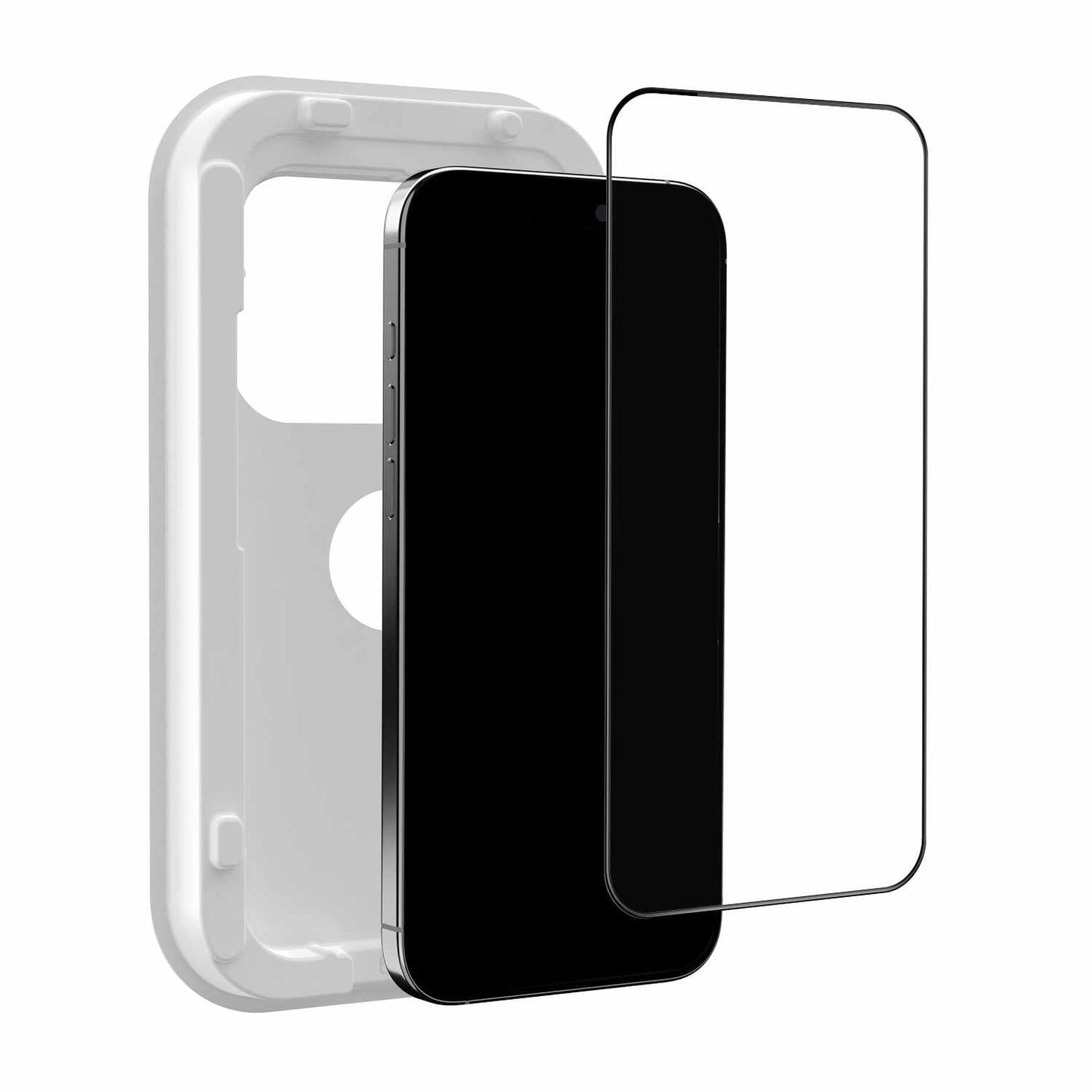 EasyFit Eco Screen Protector for iPhone 17 Series