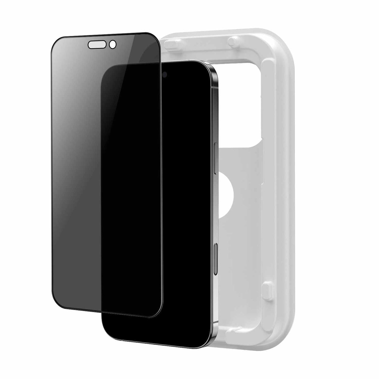 EasyFit Privacy Eco Screen Protector for iPhone 17 Series