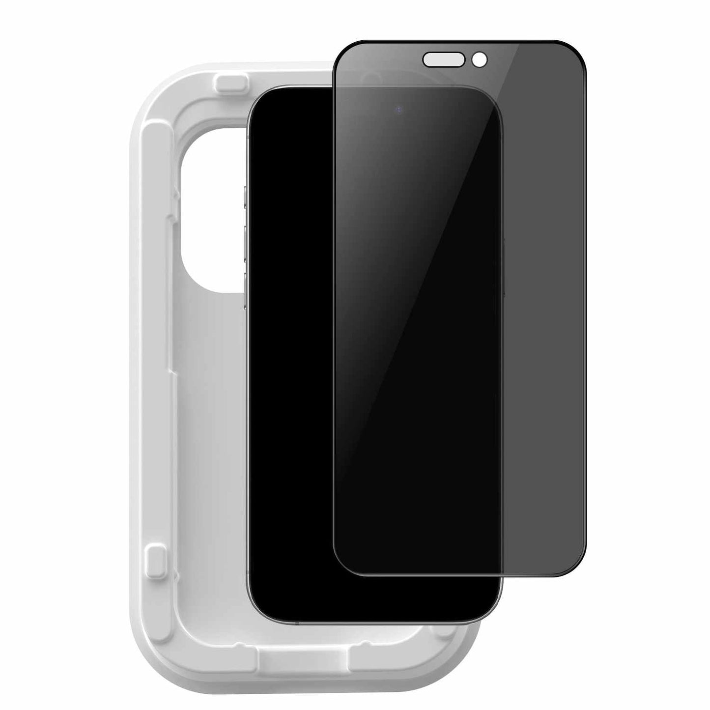 EasyFit Privacy Eco Screen Protector for iPhone 17 Series