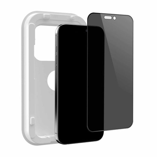 EasyFit Privacy Eco Screen Protector for iPhone 17 Series