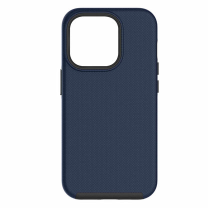 Armour Rugged Case Navy for iPhone 15 Pro