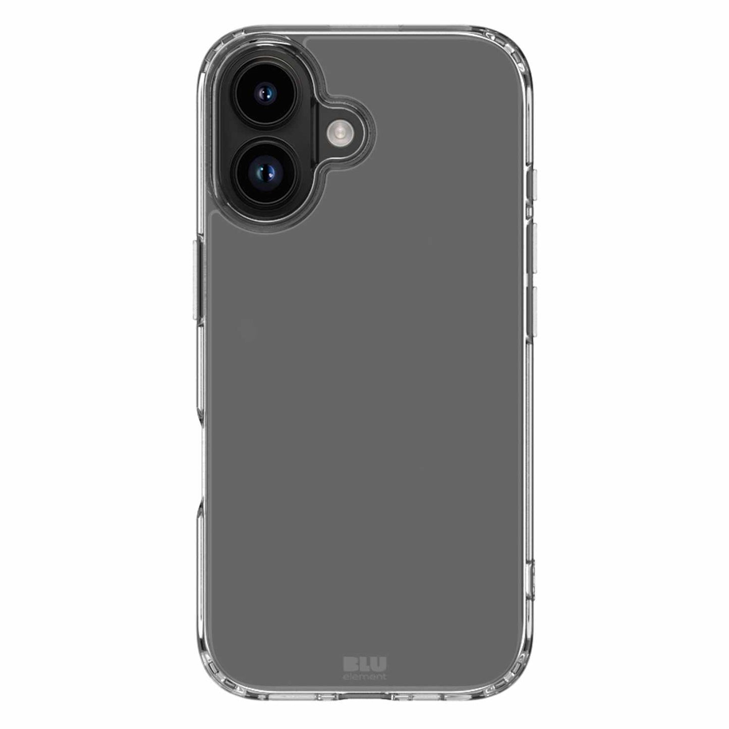 DropZone Air Case Clear for iPhone 16 Series