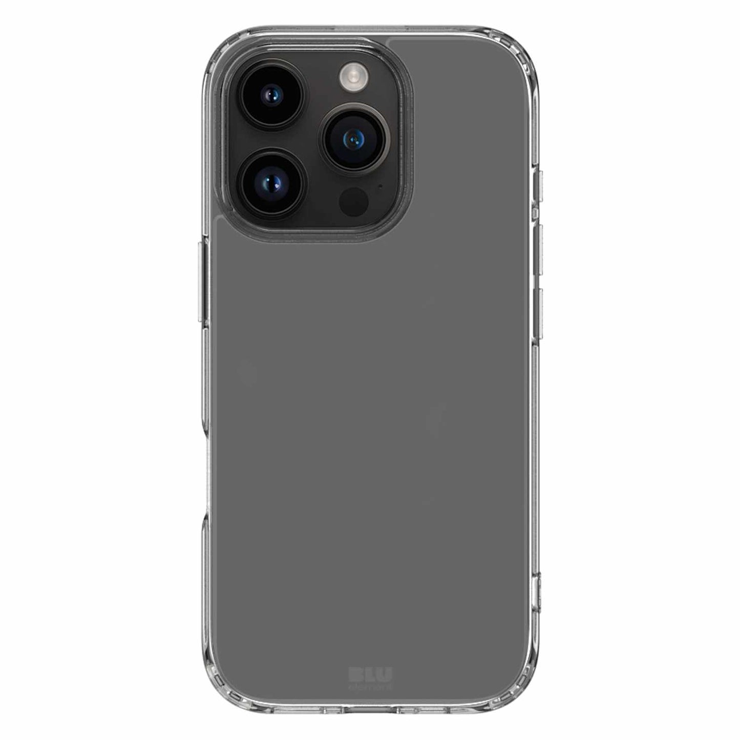 DropZone Air Case Clear for iPhone 16 Series