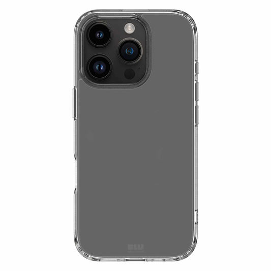 DropZone Air Case Clear for iPhone 16 Series