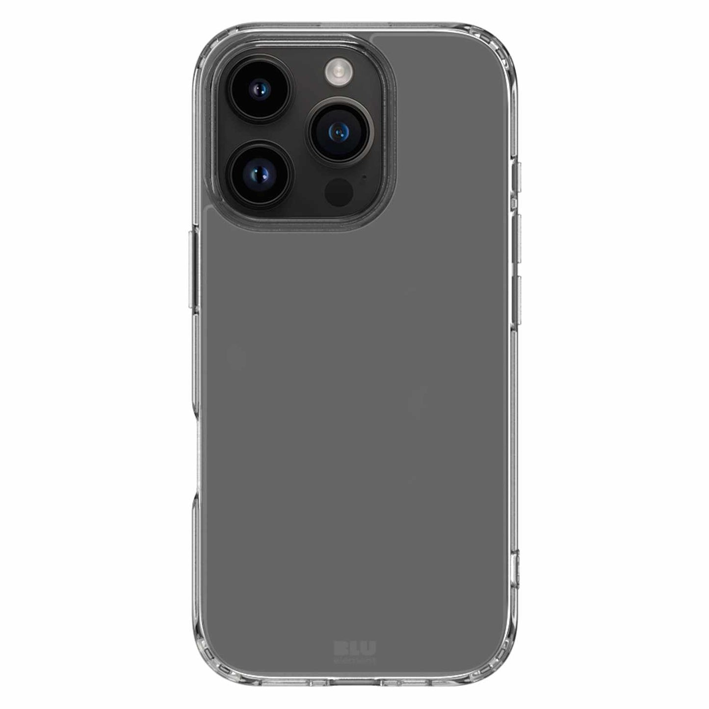 DropZone Air Case Clear for iPhone 16 Series