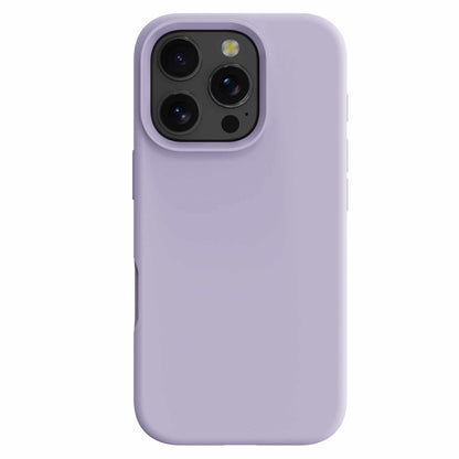 Blu Element Silicone MagSafe Case for iPhone 16 Pro Max - Lavender