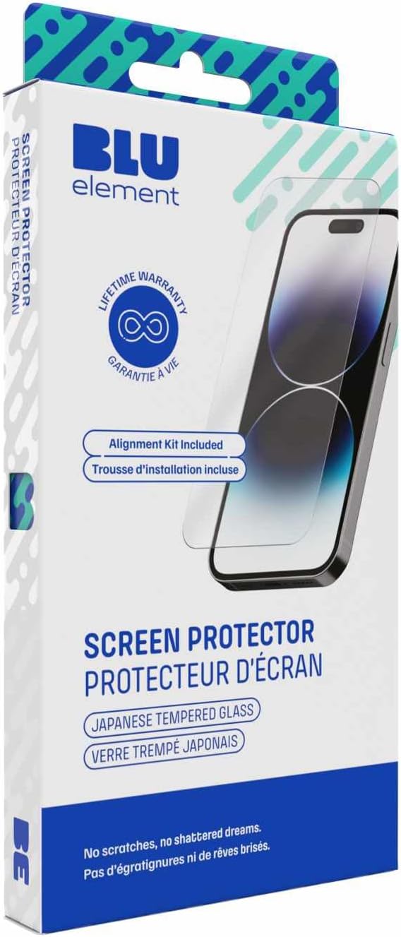 iPhone 16 Pro Max Silicone MagSafe Case (Lavender) + Screen Protector Kit