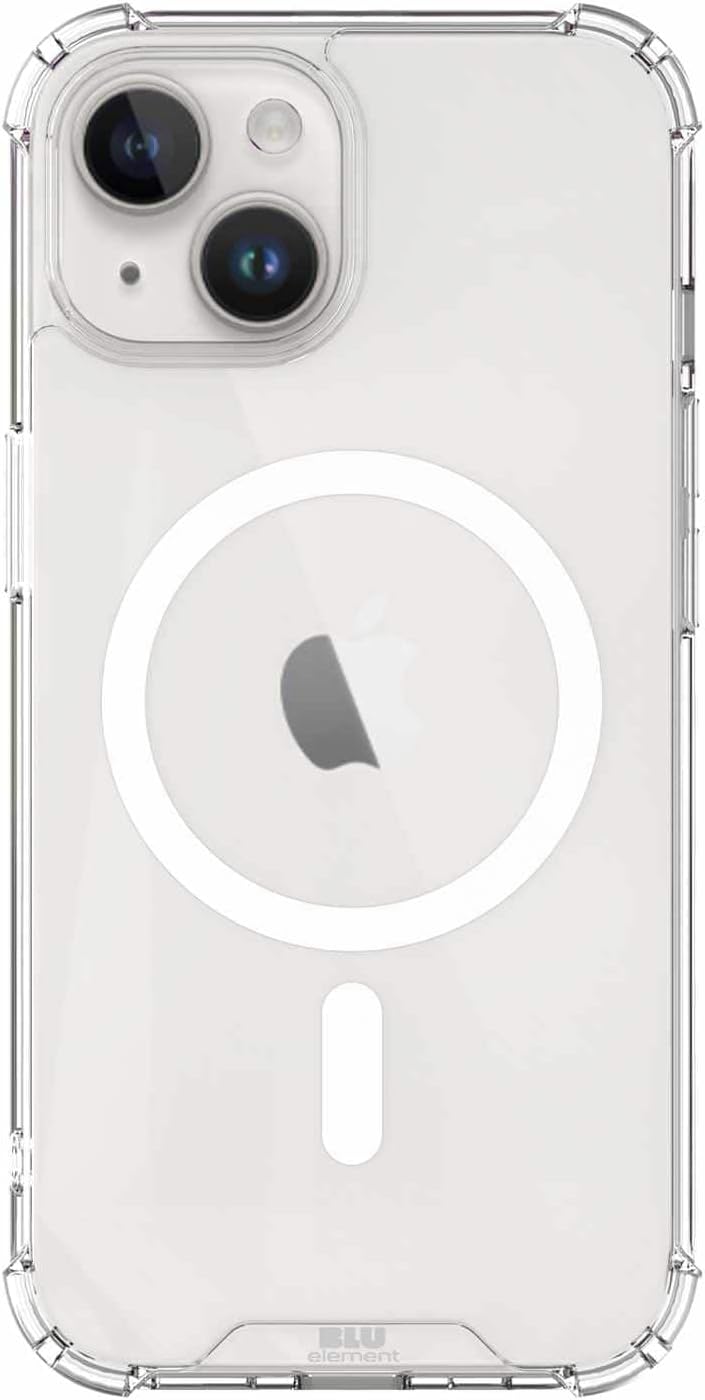 Blu Element DropZone Rugged with MagSafe