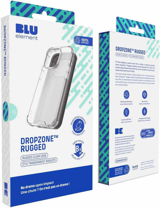 Blu Element DropZone Rugged with MagSafe