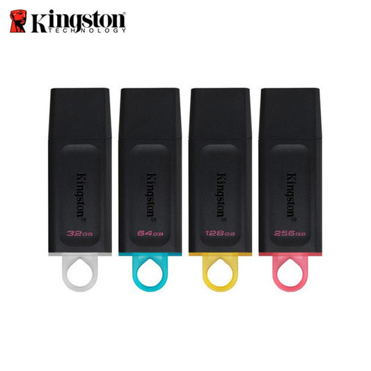 Kingston DataTraveler Exodia USB 3.2 (Gen 1) Flash Drive