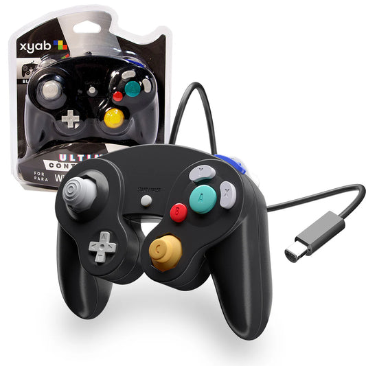 Ultimate Controller for Nintendo GameCube - Wired Controller