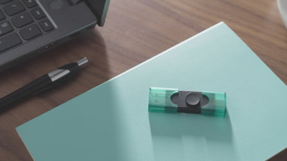 DataTraveler Duo USB 3.2 (Type A + Type C) Flash Drive