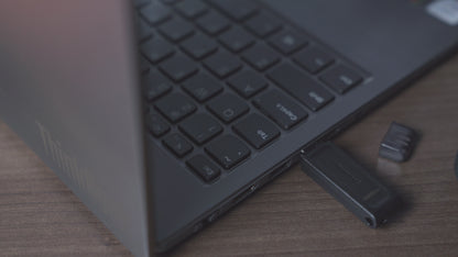 DataTraveler 70 USB-C Flash Drive
