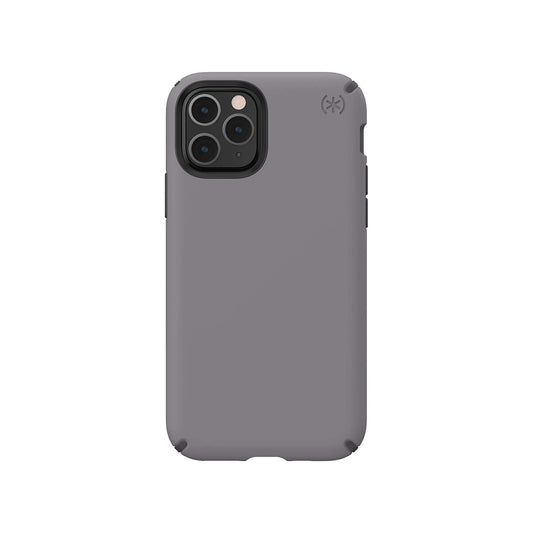 Speck Presidio Pro iPhone 11 Pro - Filigree Grey/Slate Grey