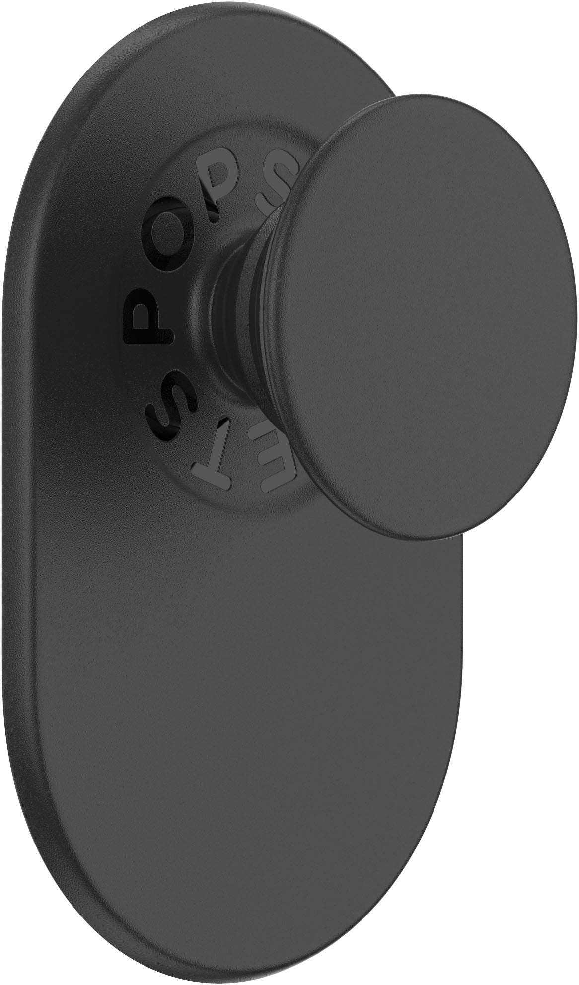 Popsockets - MagSafe PopGrip Black
